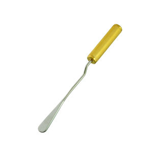 Maccollum Dingman 30cm Submammary Dissector for Plastic Surgery High Quality Manual Surgical Instrument by <b>Blush</b> Surgical - Product Image 4