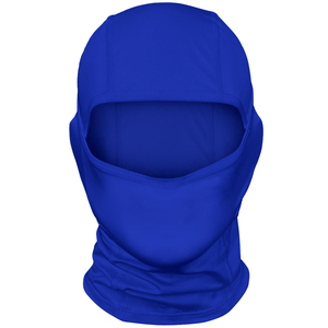 Pasamontañas Profesional Transpirable, Cortavientos, Multicolor, con Protección UV, para Ciclismo, Senderismo y Deportes, Unisex - Product Image 4