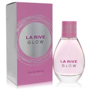 Glow by Eau De Parfum Spray per Donne, Profumo di Alta Qualità - Product Image 1