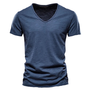 เสื้อยืดสตรีทแวร์ดีไซน์กราฟิกสั่งทำพิเศษ คุณภาพพรีเมียม ไซส์พลัส ผ้าถัก 100% คอตตอน ทรงเข้ารูป ระบายอากาศได้ดี สั่งทำได้ - Product Image 2