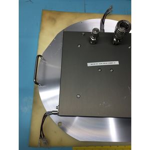 ฝาครอบ ULVAC EMO-001-123 REFLOW CHAMBER, ฝาครอบด้านบน - อุปกรณ์และอะไหล่เซมิคอนดักเตอร์ระดับโลกที่เชื่อถือได้ - Product Image 3