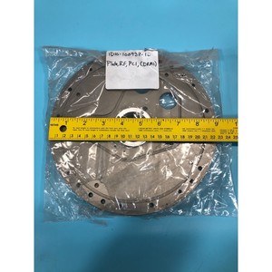 TOKYO ELECTRON TEL 1D10-100938-12 (ES) PLATE RF - Equipo y Piezas de Semiconductores de Confianza de Marca Global - Product Image 4