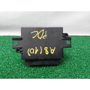 ECUs y Módulos de Computación Usados A8 4E0919283C - Product Image 2