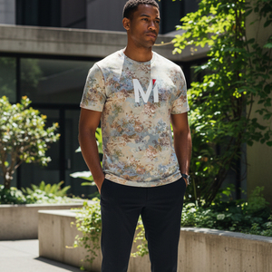 Camisetas Vintage de Algodón Estampadas Preencogidas, Camisetas con Gráficos Retro, Diseño Personalizado, Venta al Por Mayor, Ropa de Moda - Product Image 6