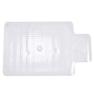 Tapete de PVC Esmerilado 2.0 de 76x122cm (30x48in) con Diseño Antideslizante Elevado y Clavos de Fijación, Revestimiento de Plástico para Pisos - Product Image 5