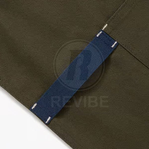 <b>Kitchen</b> <b>Apron</b> Soft Material <b>Kitchen</b> <b>Apron</b> For Comfortable Cooking Baking Home <b>Kitchen</b> Daily Use Protection Wear - Product Image 3