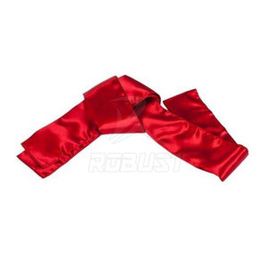 Ceinture de Kung Fu en soie respirante, légère et confortable, facile à nouer, pour l'entraînement et la pratique - Product Image 5