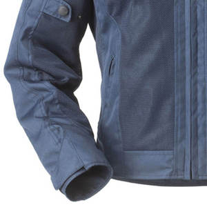 Chaqueta de Motociclista de Cuero Genuino para Hombre, Ropa de Protección Personalizada para Motociclistas, Impermeable, Resistente al Viento y Transpirable - Product Image 4