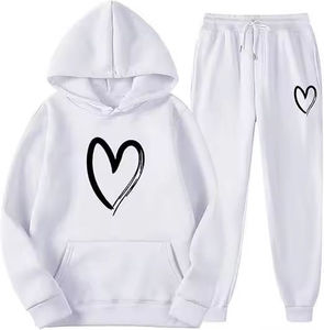 <b>Brad</b> Wholesale Customized Casual Autumn Breathable Stretch Fabric Tracksuit Sports Training and Jogging Wear Slim Fit Running - Product Image 6