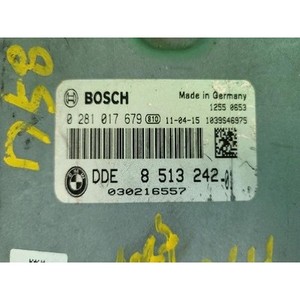 ECU และโมดูลคอมพิวเตอร์มือสอง ซีรีส์ 5 รุ่น 851324201 - Product Image 3