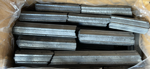 Vietnam Supplier <b>BBQ</b> Charcoal Briquettes Premium Hardwood Sawdust <b>Smokeless</b> Low Ash 6 Hours Burning Fuel - Product Image 2