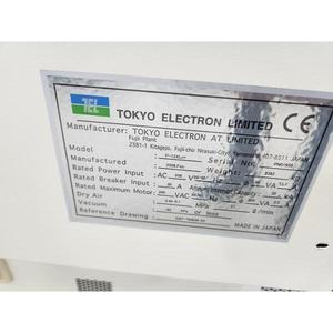 TEL P-12XLn+ Prober - Équipements et pièces semi-conductrices d'occasion de qualité supérieure à l'échelle mondiale - Product Image 3