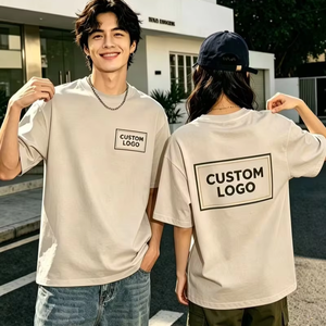 High Quality Men's 100% Cotton Regular Fit Breathable Quick Dry Eco-Friendly Casual Unisex T-Shirts Bangladesh - Product Image 1