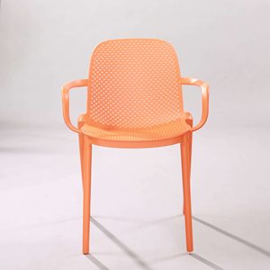 Fabricant de chaises en plastique pour projets OEM de meubles sur mesure et approvisionnement en gros - Product Image 4