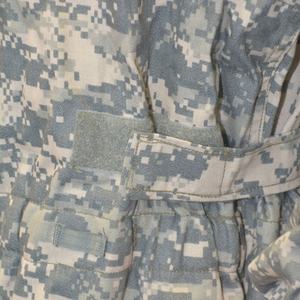 Combinaisons de combinaison de vol Nomex personnalisées avec tissu durable résistant aux flammes pour les professionnels de la sécurité - Product Image 4