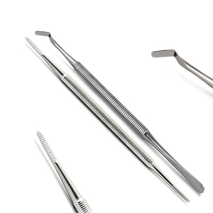 Coupe-ongles robuste pour ongles incarnés, lime à ongles, rehausseur d'ongles, outils de podologie - Product Image 5