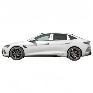 Auto Usado BYD, Vehículo Eléctrico Compacto BYD de 600 KM de Autonomía, 5 Plazas, BYD Seal EV de Segunda Mano - Product Image 3