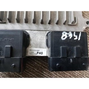 Equus - Módulos de Computación y ECUs Usados 391103C007 - Product Image 2