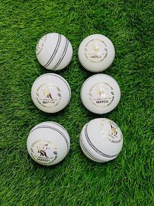 Bolas de calidad combinables, Color blanco, 156 gm, 4 piezas - Product Image 4