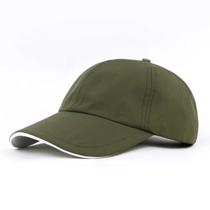Compre Gorras de Béisbol de Alta Calidad para Hombre, Diseño Deportivo Personalizado con Logotipo de Alta Calidad - Product Image 2