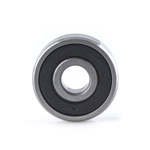 Roulement à billes à gorge profonde à une rangée 6305 - Product Image 4