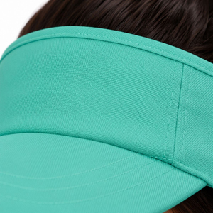 Casquette de sport unisexe réglable avec visière, légère et de qualité supérieure, idéale pour l'extérieur, visière ajustable pour le sport quotidien - Product Image 5