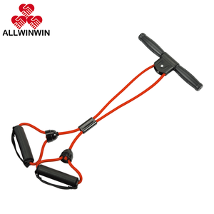 อุปกรณ์ออกกำลังกายแบบดึง ALLWINWIN PUE06 - Product Image 1