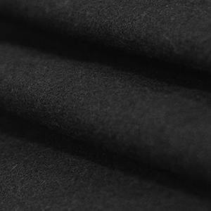 Blousons de baseball sportifs à capuche brodés personnalisés haut de gamme avec logo frontal, design en toile élégant, faible MOQ pour les commandes en gros - Product Image 4