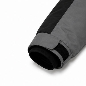 Chaqueta Cortavientos Deportiva Premium para Hombre, Ligera, Transpirable, Impermeable, con Capucha, Ropa Deportiva para Exteriores, Fabricación Personalizada OEM - Product Image 4