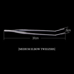 Ciseaux d'aquarium à surface miroir au meilleur prix, ciseaux ondulés en acier inoxydable pour aquarium, approuvés CE ISO par Surgiright Instrument - Product Image 4