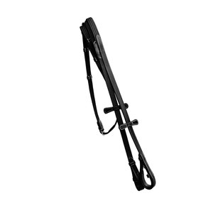 Bridas de Cuero de Alta Calidad para Montar a Caballo con Logotipo Personalizado, Venta al por Mayor Directa de Fábrica a Bajo Precio - Product Image 6