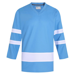Jersey Profesional de Hockey sobre Hielo, Ligero, Ropa Deportiva para Equipos, Fabricante Premium, Pedidos al por Mayor - Product Image 1