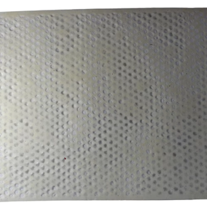 กระดาษลูกไม้พิมพ์ออฟเซ็ตแบบแฮนด์เมด รีไซเคิล ปราศจากกรด ผสมเส้นใยกล้วยและปอกระเจา ขายส่งยอดนิยม - Product Image 1