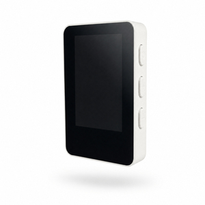 Module de caméra arrière avec écran pour selfies, kit d'imagerie portable pour téléphone, idéal pour le vlogging professionnel - Product Image 2