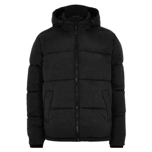 เสื้อกั๊ก OEM แขนยาวบุหนา อุ่นสบาย ซิปเต็มตัว แฟชั่นทันสมัย ปรับแต่งได้ทุกยี่ห้อ ใหม่เอี่ยม พิมพ์ลายแบบ Sublimation - Product Image 5