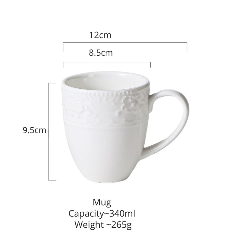 mug 340ml