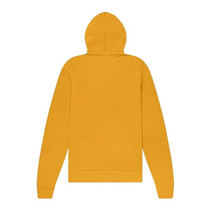 Bella Canvas 3739 Style 100% Cotton Fleece Breathable Winter Full-Zip Hoodie Premium Unisex Regular Fit Private Label Hoodies - Product Image 3