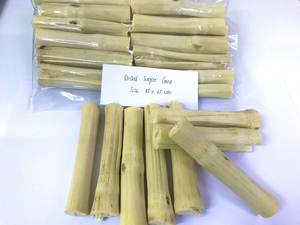 POUDRE DE MÉLASSE DE CANNE À SUCRE SÉCHÉE DE HAUTE QUALITÉ ORIGINE VIETNAM/ms.LINA - Product Image 5