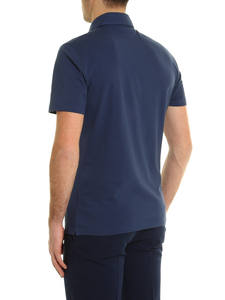 Nouveaux polos en coton personnalisés 2026 pour hommes et femmes – Idéaux pour le golf et la pêche – Vêtements de sport décontractés - Product Image 2