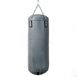 Équipement de boxe en gros : Sacs de frappe les plus vendus, matériau durable, pour l'entraînement, en promotion - Product Image 1