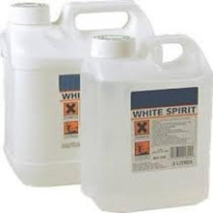 High Purity White Spirit 1% Max Aromatic For Auto <b>Paint</b> Thinner And Body Shop Use - Product Image 2
