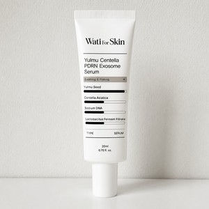 Sérum visage coréen Whatiforskin Yulmu Sentelra PDRN Eksojom, sérum visage PDRN, sérum visage anti-âge, sérum visage GHK-Cu. - Product Image 4