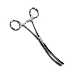 Pinces intestinales de haute qualité OEM ODM en gros fabriquées au Pakistan pour salle d'opération – Équipement chirurgical - Product Image 2
