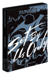 TUNEXX - [ EXCLUSIVEMENT DISPONIBLE CHEZ NOUS ] 1ER MINI ALBUM (VERSION PLATFORM) Album KPOP le plus vendu en Corée - Product Image 4