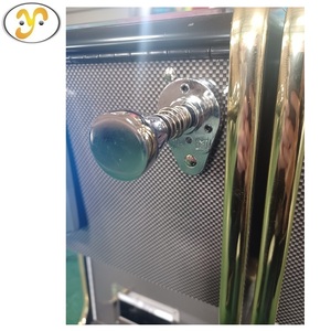 แท่งกดดึงโลหะสำหรับชิ้นส่วนเครื่องเกมอาร์เคด - Product Image 2