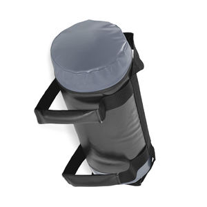 Sac de musculation professionnel pour salle de sport, sac de sable d'entraînement réglable, sac de poids ajustable, vente en gros, qualité supérieure pour l'entraînement et le fitness - Product Image 4