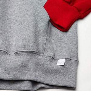 Nouveauté : Sweat-shirts pour hommes de couleur unie, en matériau durable, de qualité supérieure - Product Image 4