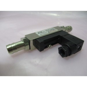 Pfeiffer tcw 003 PM C00 139ตรวจสอบการระบายความร้อนด้วยน้ำอุปกรณ์เซมิคอนดักเตอร์ทั่วโลกที่ - Product Image 6
