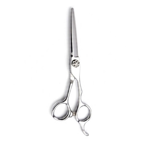 Ciseaux de barbier professionnels pour couper et effiler les cheveux, outils de coiffure en acier inoxydable, ciseaux de salon, article neuf - Product Image 3