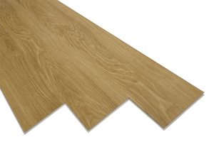 Vietnam SPC Vinyl Flooring Rigid Core Click Lock Waterproof Embossed <b>Wood</b> Grain <b>Plank</b> Indoor Home Office Use - Product Image 3